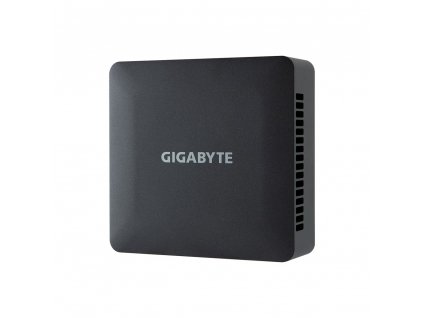 Gigabyte Brix/GB-BRi3H-1315/Small/i3-1315U/bez RAM/Iris Xe/bez OS/3R