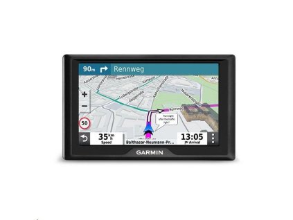 Garmin Drive 52 MT-S EU (45 krajín) 010-02036-10