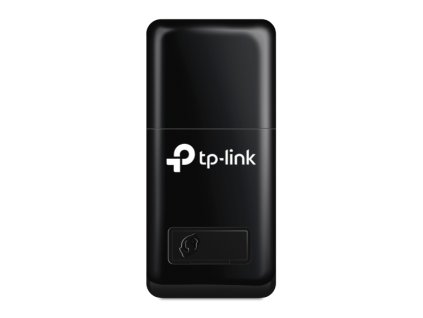 TP-LINK TL-WN823N 300Mbps Wi-Fi USB Adapter, Mini Size, USB 2.0 TP-link