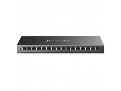 TP-Link TL-SG116P 16xGb POE+ desktop switch TP-link