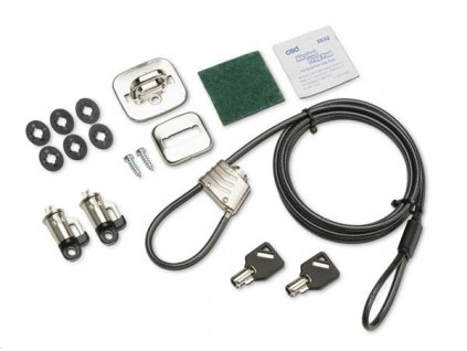 HP Business PC Security Lock v3 Kit 3XJ17AA