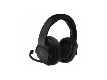 Logitech® G433 7.1 Surround Gaming Headset 981-000668