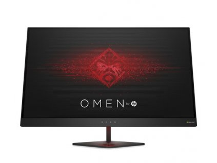 HP OMEN/Z7Y57AA/24,5''/TN/FHD/144Hz/1ms/Black/2R Z7Y57AA-ABB