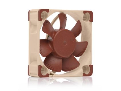 Noctua NF-A4x10 FLX ventilátor 40x40x10mm