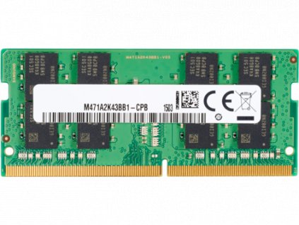 8GB DDR4-3200 SODIMM 13L77AA HP