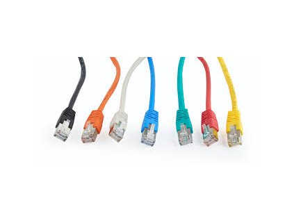 OPTIX Patch kábel Cat5E, FTP, 2m, žltý 1625 CNS Network