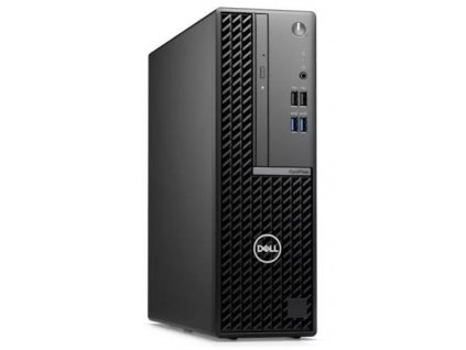 DELL PC OptiPlex 7010 SFF/180W/TPM/i5-13500/8GB/512GB SSD/Integrated/vPro/Kb/Mouse/W11 Pro/3Y PS NBD 2XC12 Dell