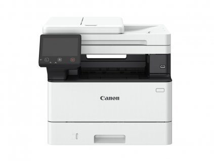 Canon I-SENSYS X 1440i - černobílá - MF (tisk, kopírka, sken), USB, WIFI 40 str./min.BUNDLE S TONEREM 5951C003