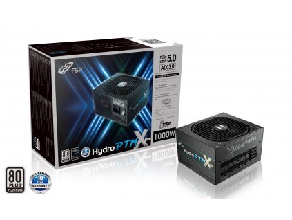 PTM X PRO 1000 0 s