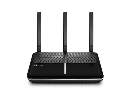 TP-LINK "AC2100 Wi-Fi VDSL/ADSL Modem RouterSPEED: 1733 Mbps at 5 GHz + 300 Mbps at 2.4 GHz, VDSL Profile 35b 350/60 Mb ArcherVR2100 TP-link