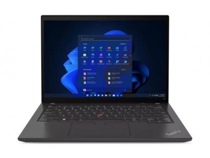 Lenovo ThinkPad T/T14 Gen 3/R7PRO-6850U/14''/FHD/16GB/1TB SSD/AMD int/W11P down/Black/3R 21CF0037CK