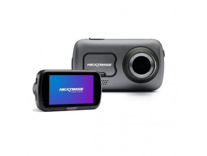 Nextbase 622GW - kamera do auta, 4K, GPS, WiFi, 3" NBDVR622GW