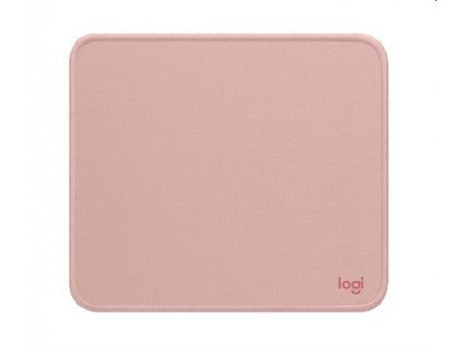Logitech® Mouse Pad Studio Series - DARKER ROSE - NAMR-EMEA 956-000050