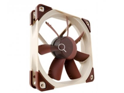 Noctua NF-S12A PWM ventilátor 120x120x25 mm