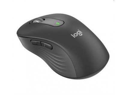 Logitech® M650 Signature Wireless Mouse - GRAPHITE - EMEA 910-006253