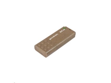 64 GB . USB 3.0 kľúč . GOODDRIVE UME3 ECO FRIENDLY UME3-0640EFR11 Wilk Elecktronik