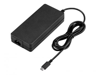 FSP/Fortron NB C 100 napájecí adaptér, USB-C (PD), 100W (5V, 9V, 12V, 15V, 20V) PNA1000201
