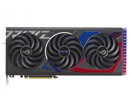 ASUS ROG Strix GeForce RTX 4070/OC/12GB/GDDR6x 90YV0J00-M0NA00 Asus