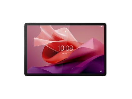 Lenovo Tab P12/ZACH0094CZ/12,7''/2944x1840/8GB/128GB/An13/Storm Grey