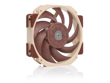 Noctua NF-A12x25r PWM ventilátor 120x120x25mm