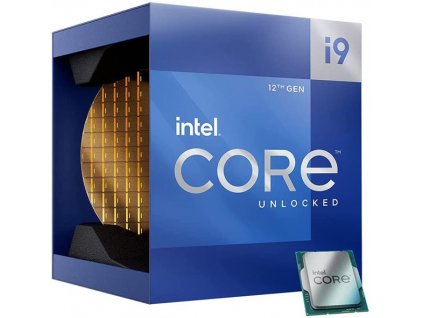 Intel® Core™i9-12900KS processor, 3.40GHz,30MB,LGA1700, Graphics, BOX bez chladiča BX8071512900KSSRLDD