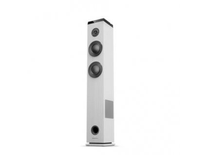 Energy Sistem Tower 5 g2 Ivory, Audio systém 2.1, 65W, Bluetooth 5.0, microSD, USB, True Wireless 451203