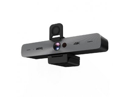 BenQ DVY32 Zoom™ certifikovaná inteligentní 4K UHD konferenční kamera 5A.F7S14.003