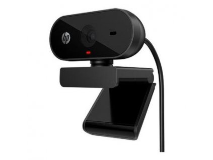 HP 325 FHD USB-A Webcam 53X27AA