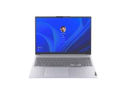 Lenovo ThinkBook 16 G4+ IAP i5-1240P 16.0" WQXGA matný UMA 16GB 512GB SSD W11Pro šedý 3y CI 21CY002CCK