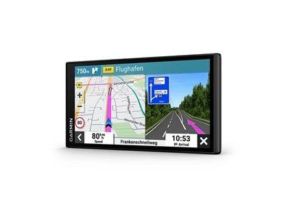 Garmin DriveSmart 66 MT-S EU 010-02469-10