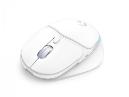 Logitech® G705 Wireless Gaming Mouse - OFF WHITE - EER2 910-006367