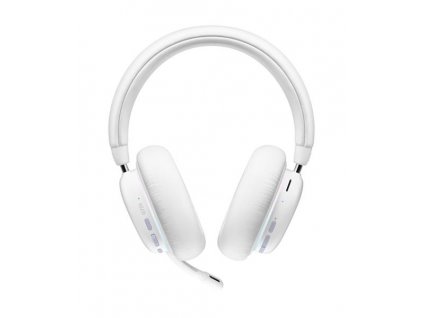 Logitech® G735 Wireless Gaming Headset - OFF WHITE - EMEA 981-001083