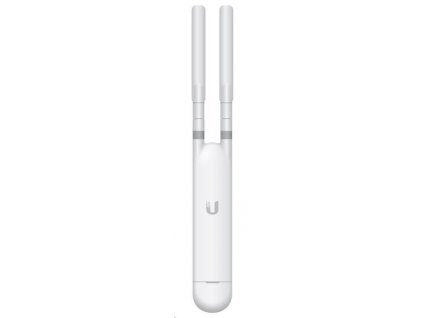 UBNT UniFi AP AC Mesh [vnútorný/vonkajší mesh AP, 2.4GHz (300Mbps) + 5GHz (867Mbps), 2x2 MIMO, 802.11a/b/g/n/ac] UAP-AC-M-EU Ubiquiti