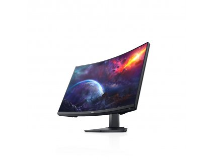 Dell/S2721HGFA/27''/VA/FHD/144Hz/1ms/Black/3RNBD 210-BFWN