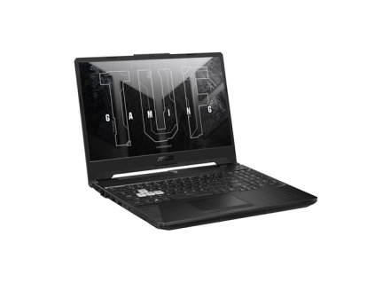 ASUS TUF Gaming F15, i5-11400H, 8GB DDR4, 512GB SSD, RTX3050 (4GB), 15,6" FHD vIPS 144Hz, Win11Home, Graphite Black FX506HC-HN111W Asus