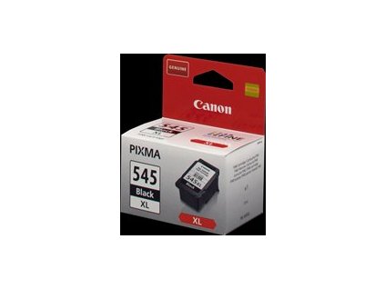Canon cartridge PG-545 XL black 8286B004AA