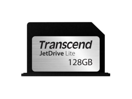 Transcend expansion card JetDrive Lite 330 128GB pre MacBook Pro 13/14/16" TS128GJDL330