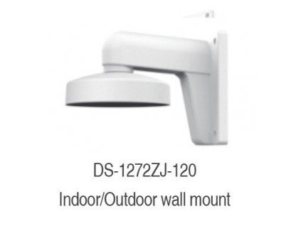 HikVision DS-1272ZJ-120 Hikvision