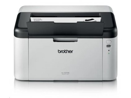Brother HL-1223WE, A4 laser mono printer, 20 strán/min, 2400x600, USB 2.0, WiFi HL1223WEYJ1