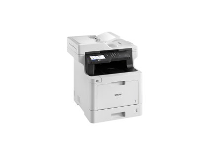 Brother MFC-L8900CDW, A4 laser color MFP, print/scan/copy, 31 strán/min, 2400x600, duplex, USB 2.0, LAN, WiFi, NFC MFCL8900CDWRE1