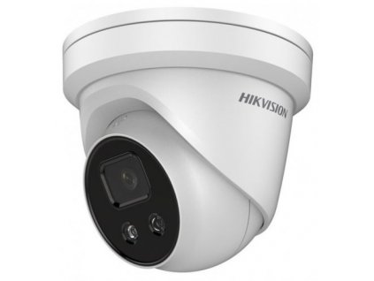 Hikvision DS-2CD2346G2-I(2.8MM) Outdoor Eyeball Fixed Lens DS-2CD2346G2-I(2.8MM)(C)