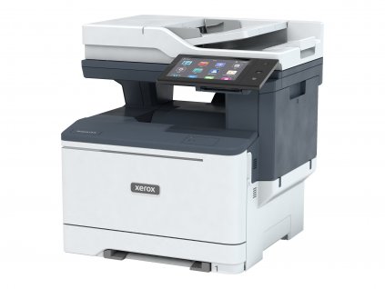 Xerox C415 barevná MF (tisk, kopírka, sken, fax) 42 str. / min. A4, DADF C415V_DN