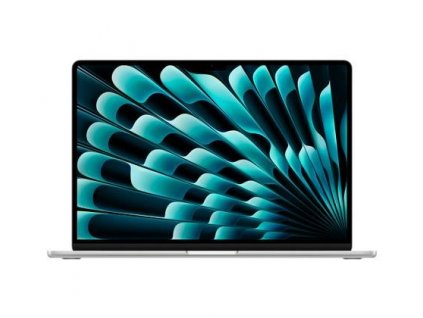 APPLE MacBook Air 15'', M2 chip with 8-core CPU and 10-core GPU, 16GB RAM, 256GB - Silver z18p000cj Apple