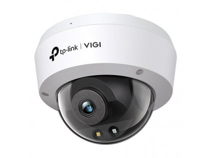 VIGI C250(4mm) 5MP Full-Color Dome Nework Camera TP-link