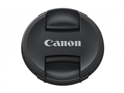 Canon E-43 - krytka na objektiv (43mm) 6317B001