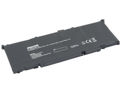 Avacom náhradní baterie Asus EeeBook E502, X502 Li-Pol 7,6V 4210mAh 32Wh NOAS-GL502-41P