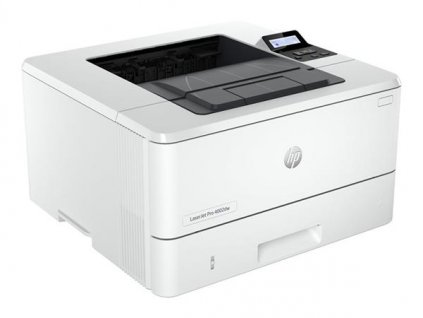 HP LaserJet Pro 4002dw Printer (40str/min, A4, USB, Ethernet, Wi-Fi, Duplex) 2Z606F