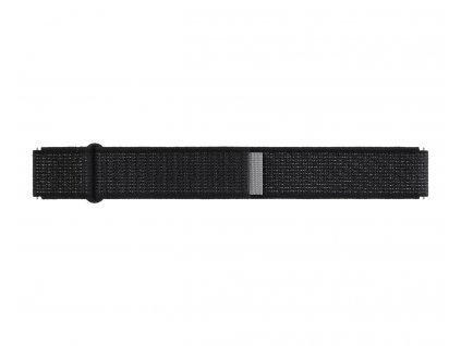 Samsung Látkový řemínek (velikost M/L) Black ET-SVR94LBEGEU