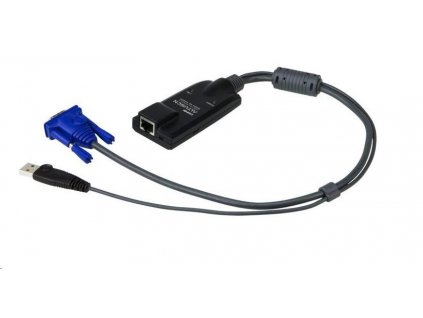 ATEN přepínací KMV kabel KA-7570 Modul CPU USB pro KH1508/1516/2508/2516, KL1508/1516 PremiumCord
