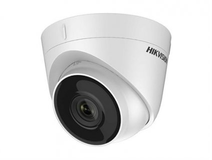 Hikvision DS-2CD1343G0-I(2.8MM) Outdoor Turret Fixed Lens DS-2CD1343G0-I(2.8MM)(C)